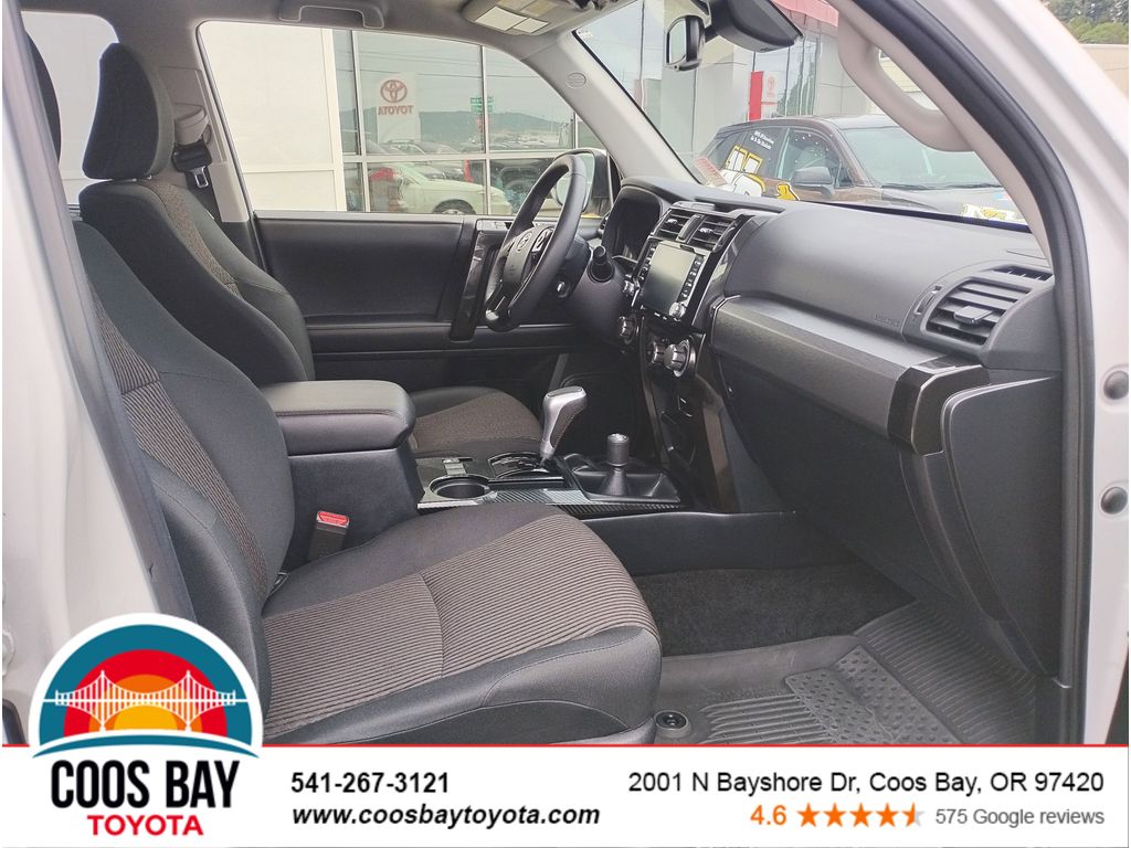 used 2024 Toyota 4Runner car, priced at $47,563