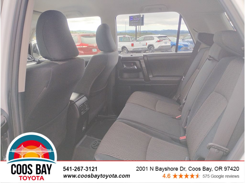 used 2024 Toyota 4Runner car, priced at $47,563