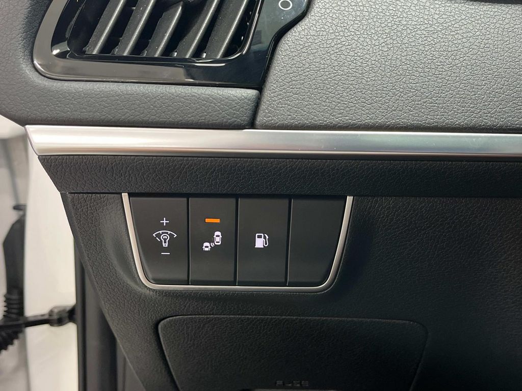 used 2021 Kia Stinger car, priced at $23,750