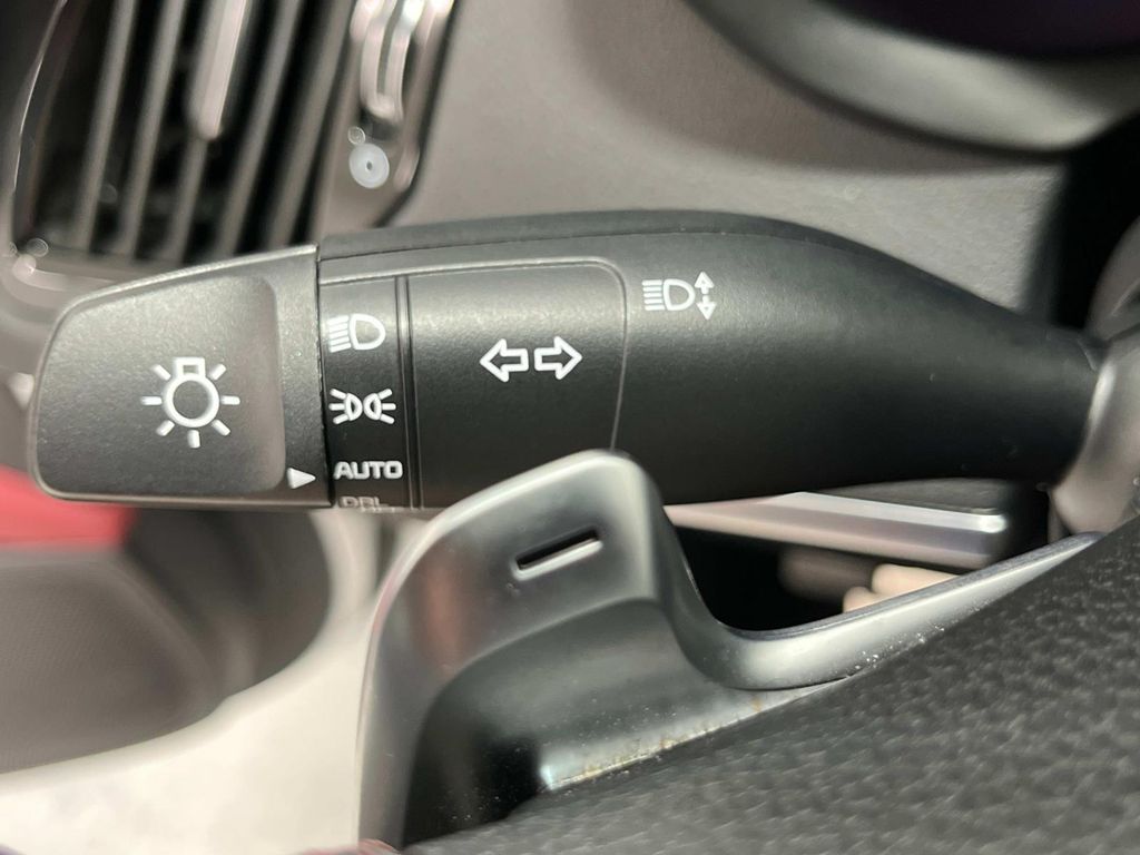 used 2021 Kia Stinger car, priced at $23,750