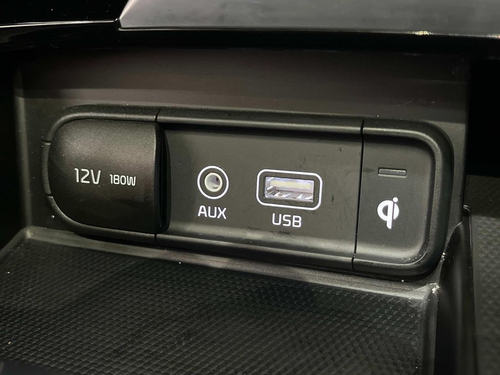 used 2021 Kia Stinger car, priced at $23,750
