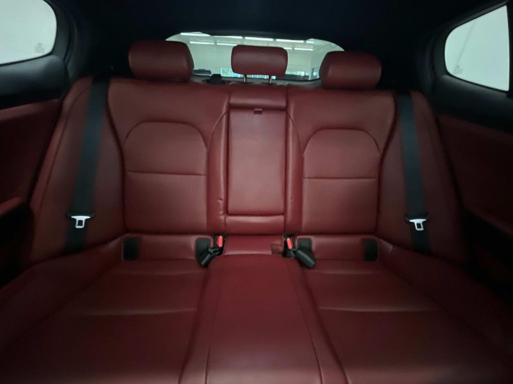 used 2021 Kia Stinger car, priced at $23,750