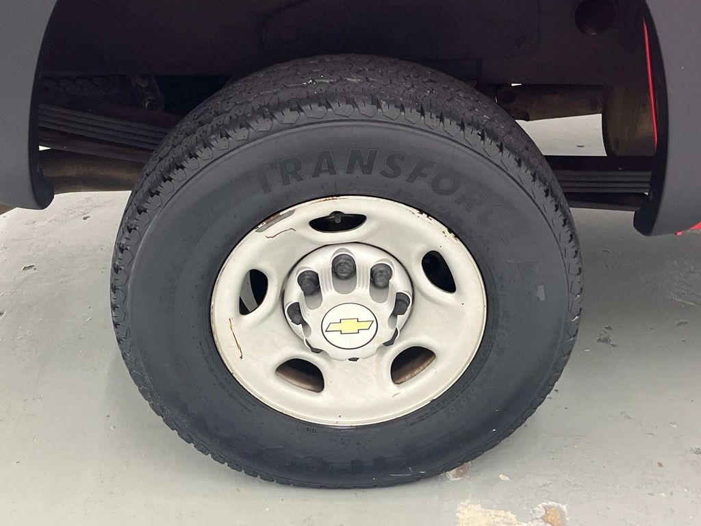 used 2003 Chevrolet Silverado car, priced at $22,505