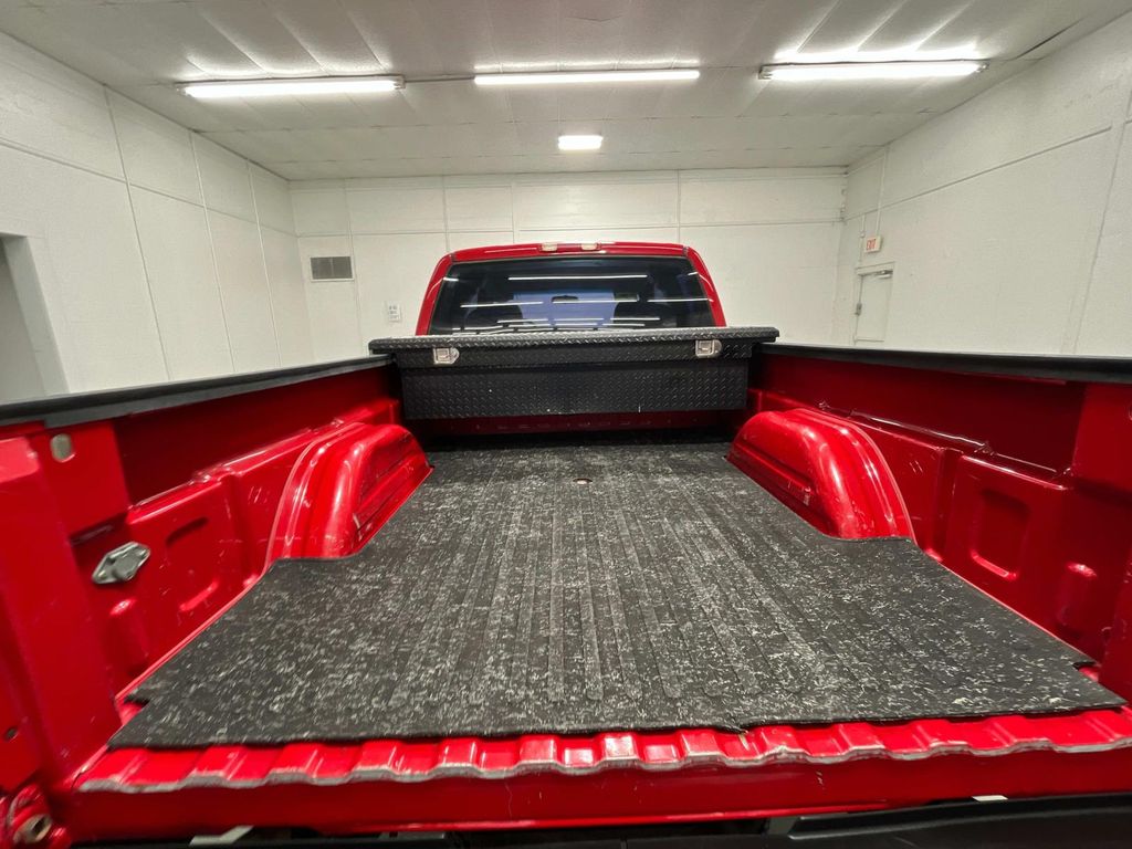 used 2003 Chevrolet Silverado car, priced at $22,505