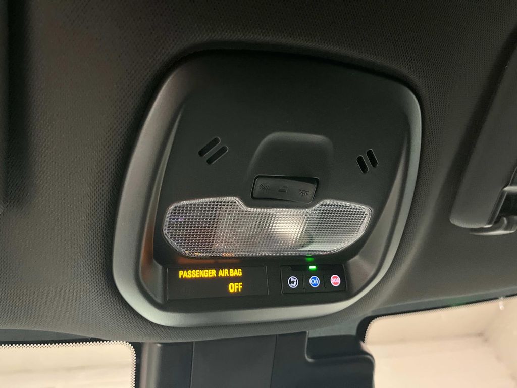 new 2025 Chevrolet Trax car, priced at $25,500
