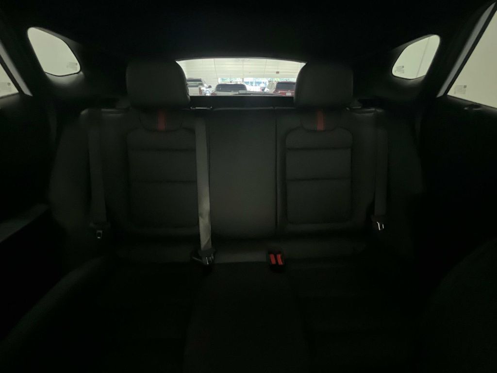 new 2025 Chevrolet Trax car, priced at $25,500