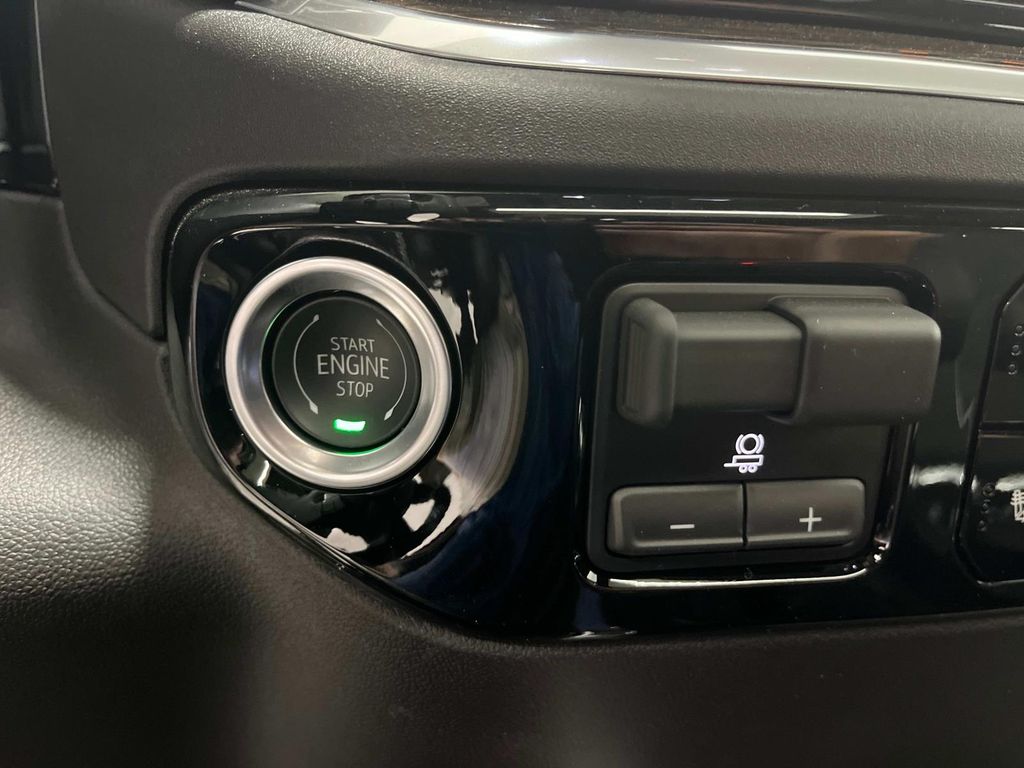 new 2025 Chevrolet Silverado car, priced at $60,265