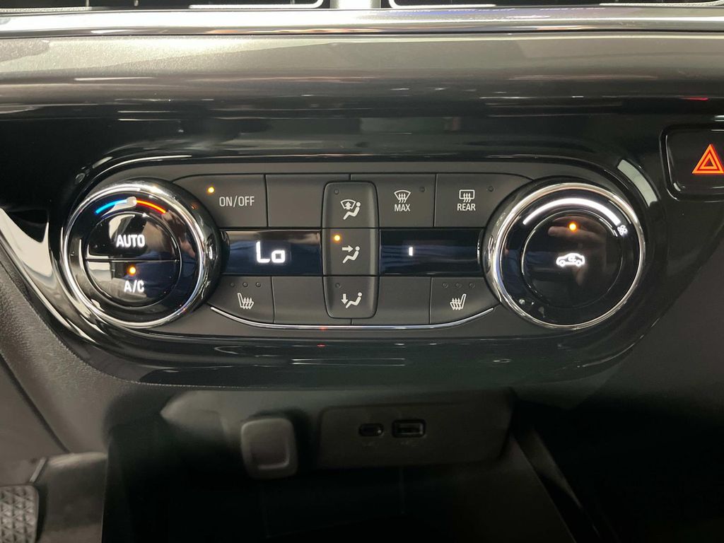 new 2025 Chevrolet Trax car, priced at $26,955