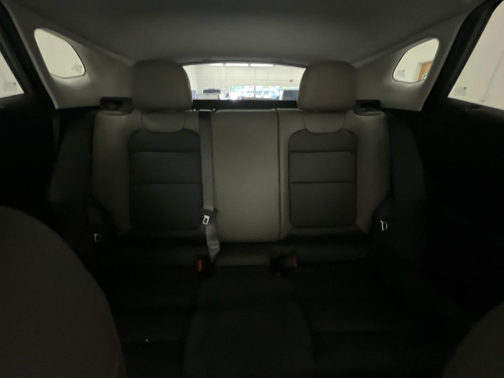 new 2025 Chevrolet Trax car, priced at $26,955