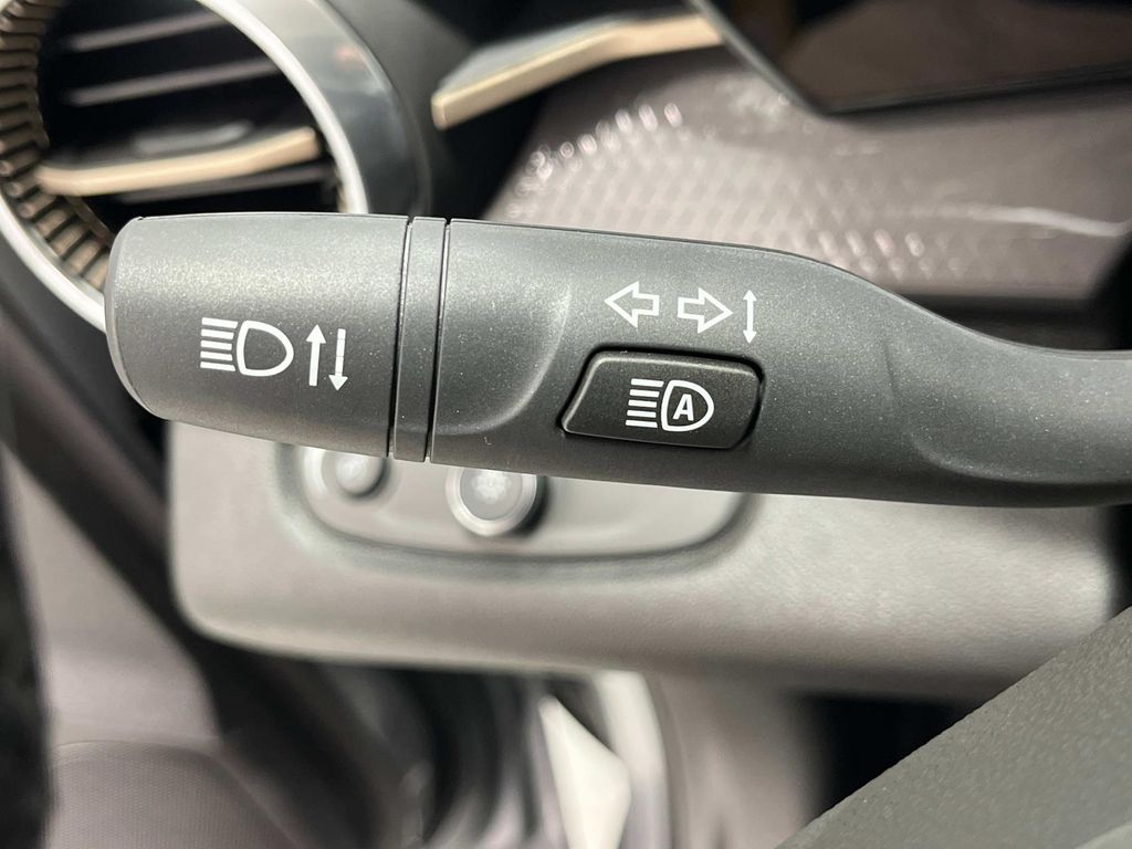 new 2025 Chevrolet Trax car, priced at $26,955