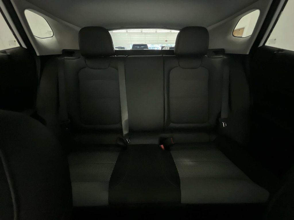 new 2025 Chevrolet Trax car, priced at $24,785