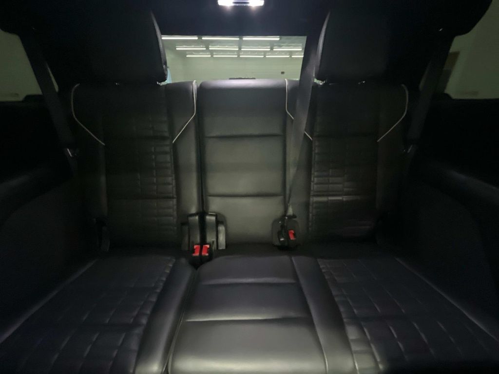used 2021 Cadillac Escalade car, priced at $63,995