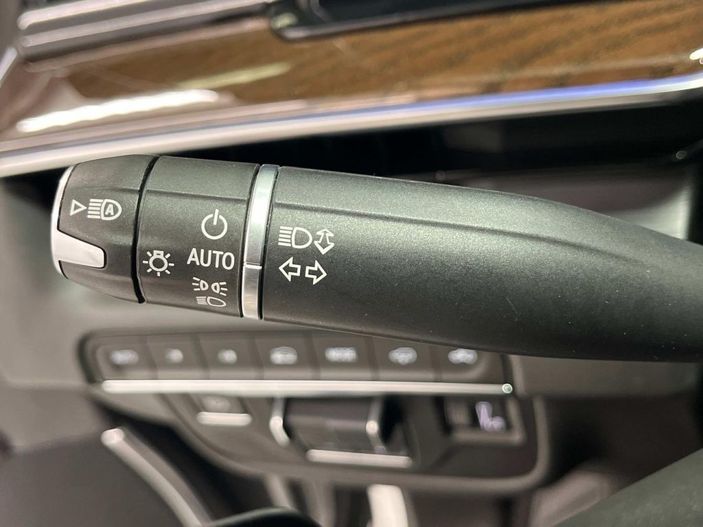 used 2021 Cadillac Escalade car, priced at $63,995