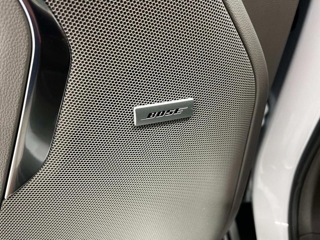 new 2025 Chevrolet Tahoe car, priced at $67,797