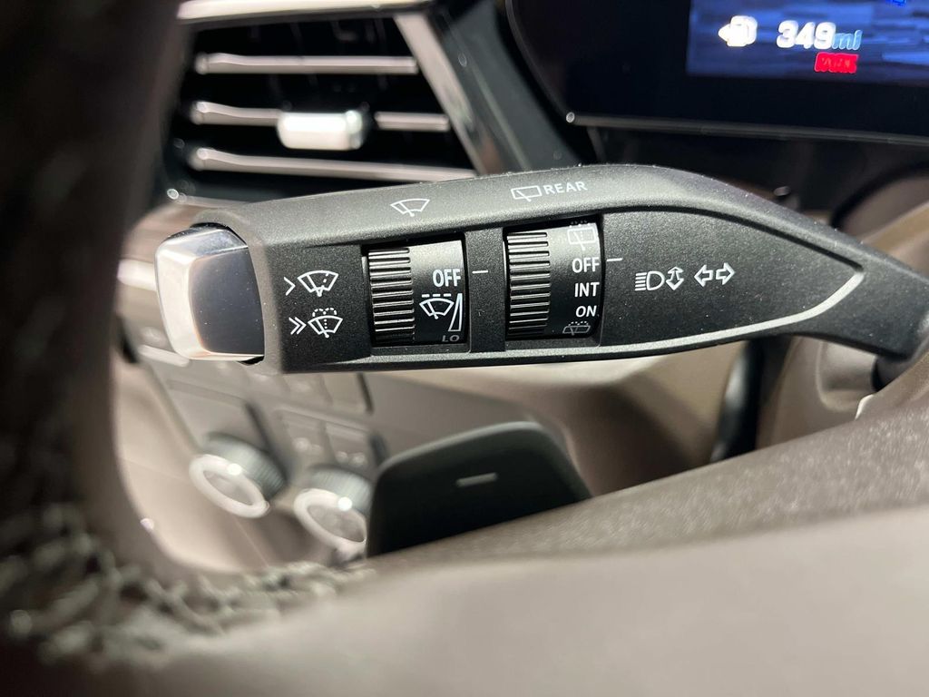 new 2025 Chevrolet Tahoe car, priced at $67,797