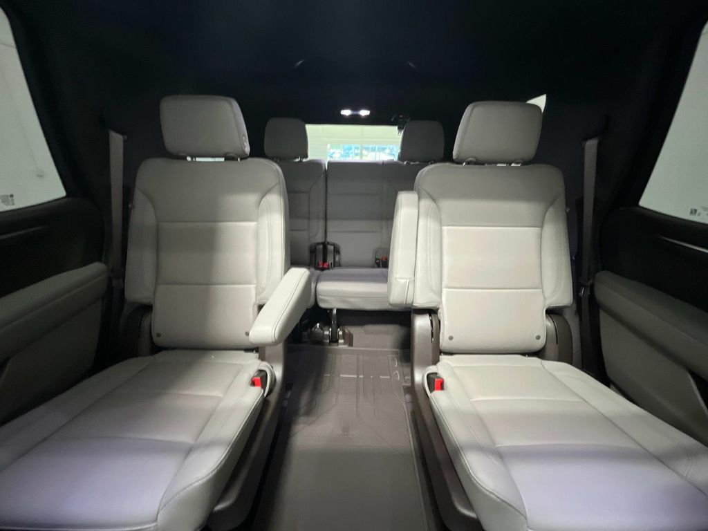 new 2025 Chevrolet Tahoe car, priced at $67,797