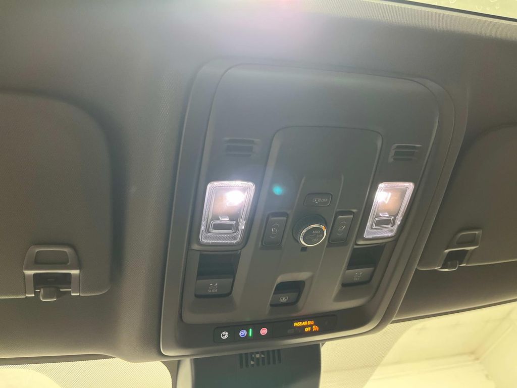 new 2025 Chevrolet Tahoe car, priced at $67,797
