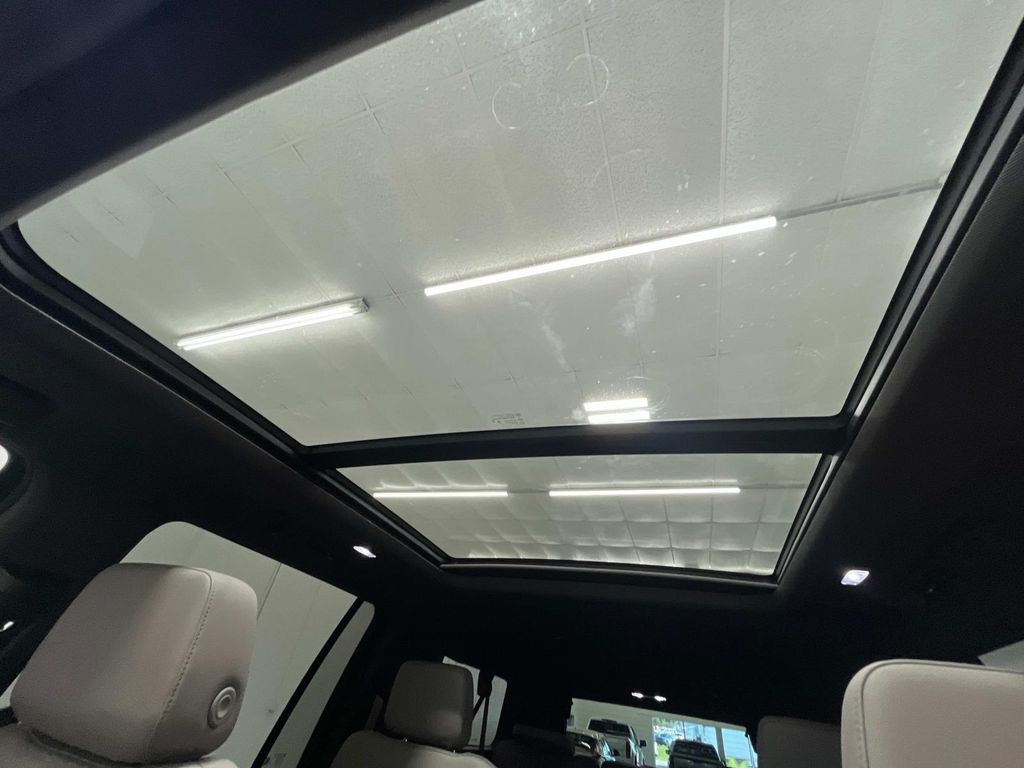 new 2025 Chevrolet Suburban car, priced at $69,999