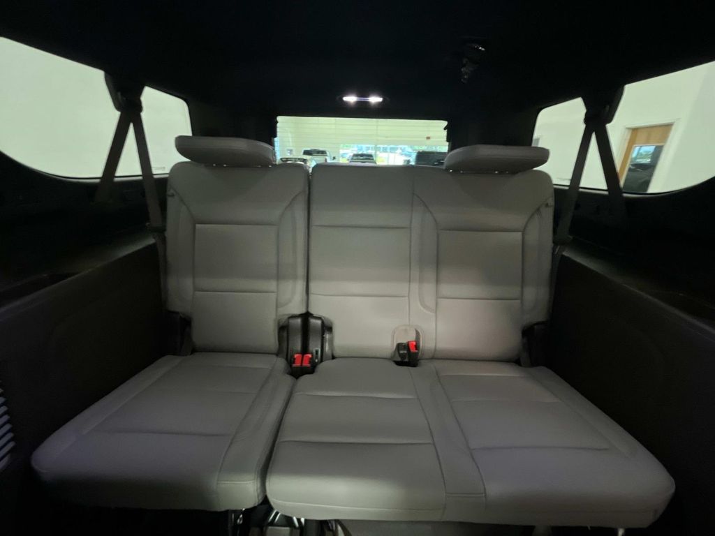 new 2025 Chevrolet Suburban car, priced at $69,999