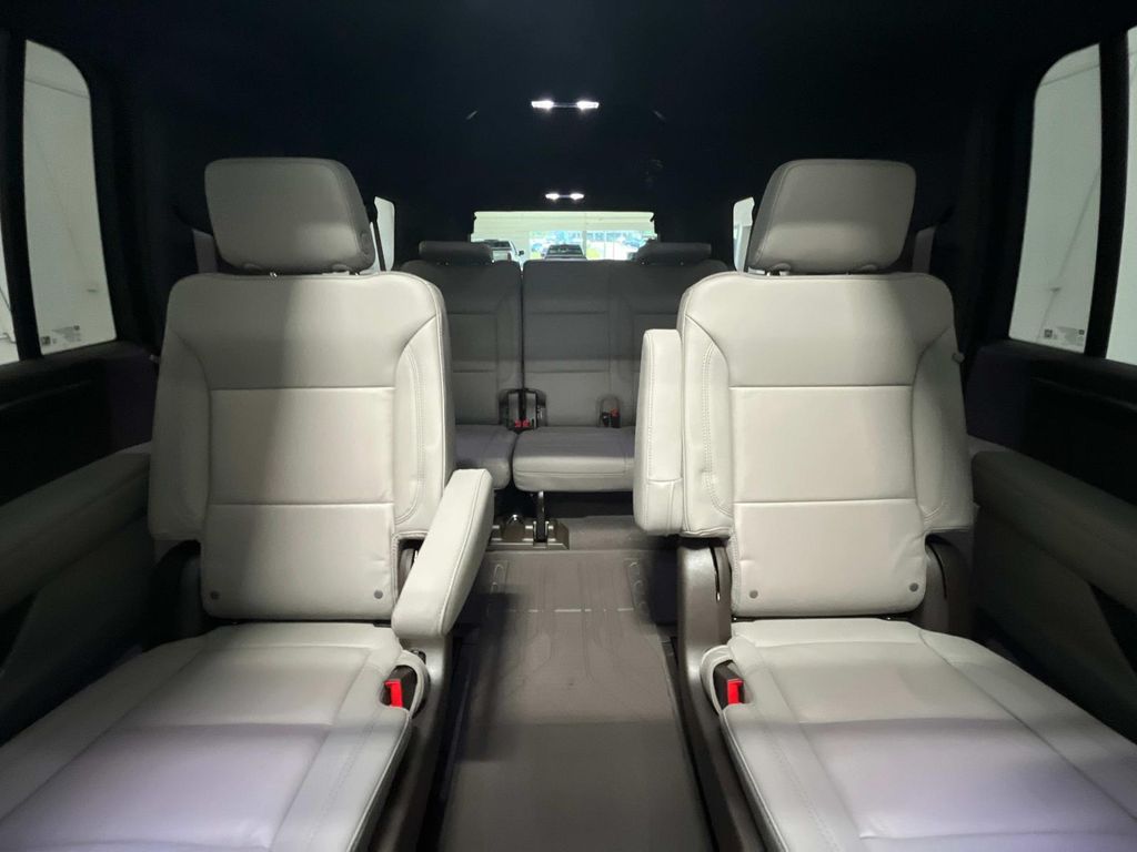 new 2025 Chevrolet Suburban car, priced at $69,999