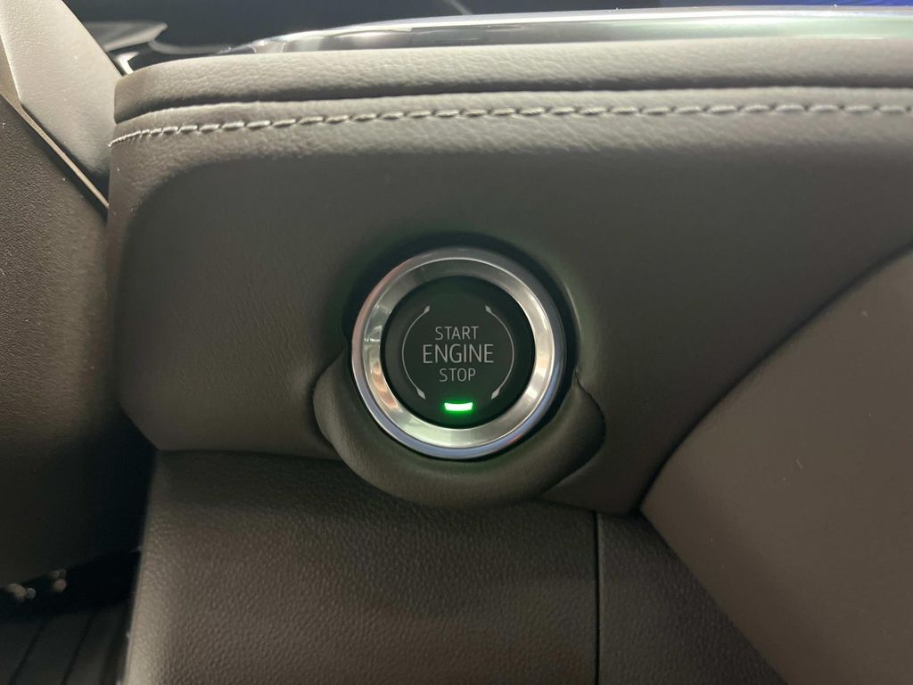 new 2025 Chevrolet Suburban car, priced at $69,999