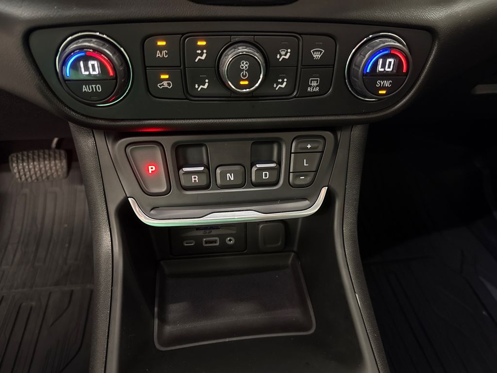 used 2021 GMC Terrain car, priced at $21,950