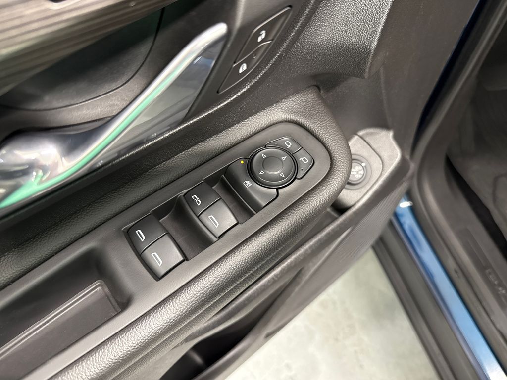 used 2021 GMC Terrain car, priced at $21,950