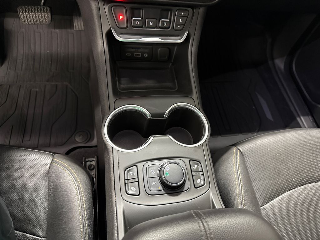 used 2021 GMC Terrain car, priced at $21,950