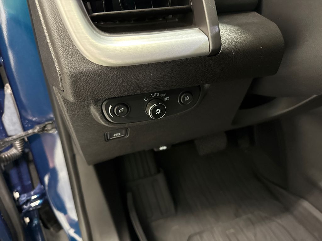 used 2021 GMC Terrain car, priced at $21,950