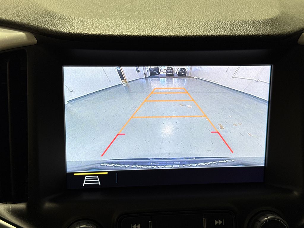 used 2021 GMC Terrain car, priced at $21,950