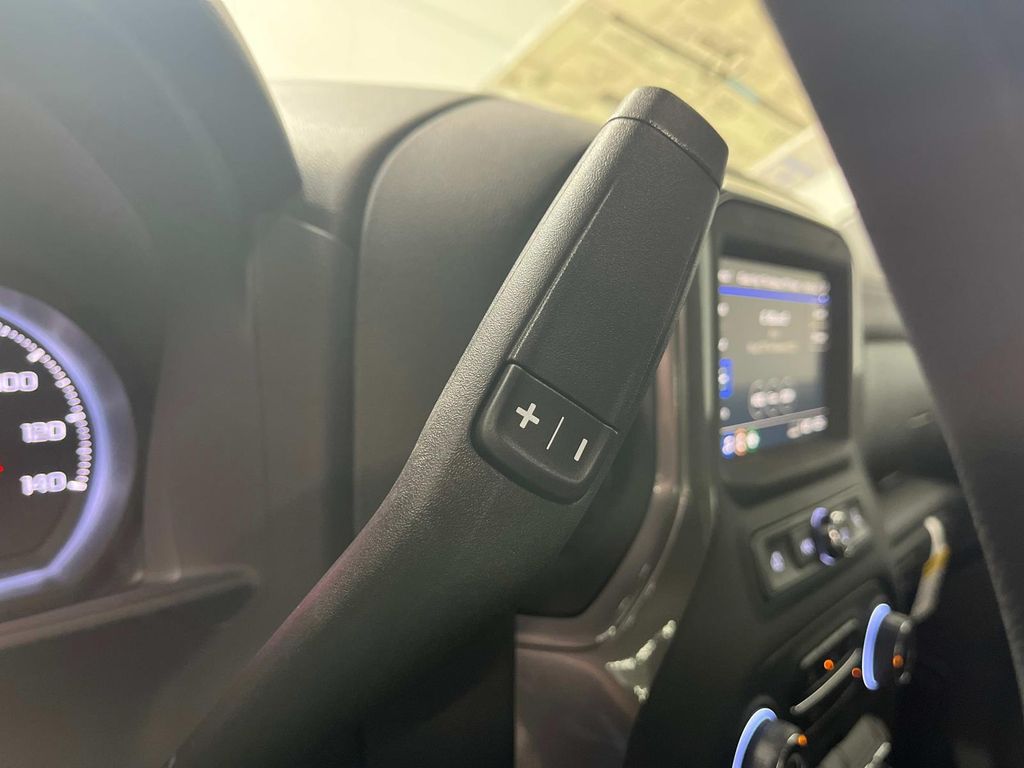 new 2025 Chevrolet Silverado car, priced at $42,498