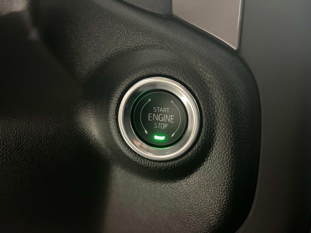 new 2025 Chevrolet Silverado car, priced at $42,498
