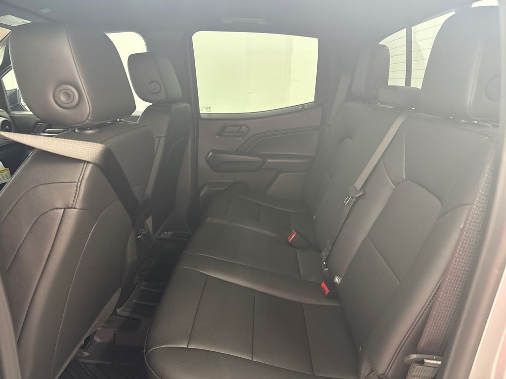 new 2026 Chevrolet Colorado car, priced at $46,239