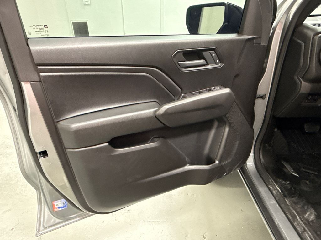 new 2026 Chevrolet Colorado car, priced at $46,239