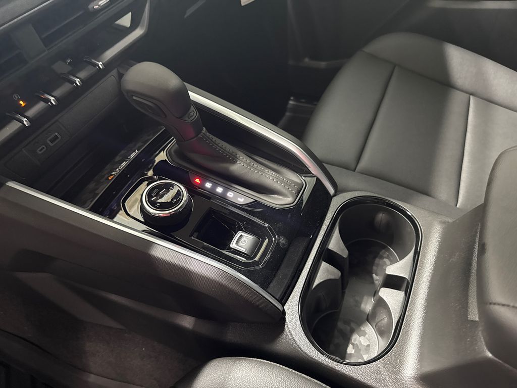 new 2026 Chevrolet Colorado car, priced at $46,239