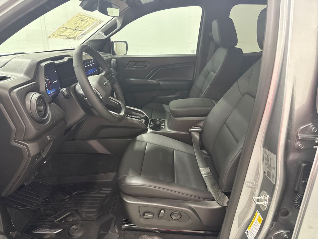 new 2026 Chevrolet Colorado car, priced at $46,239
