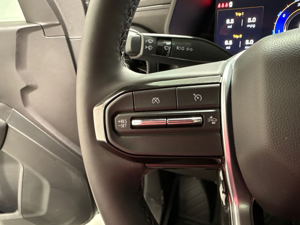 new 2026 Chevrolet Colorado car, priced at $46,239