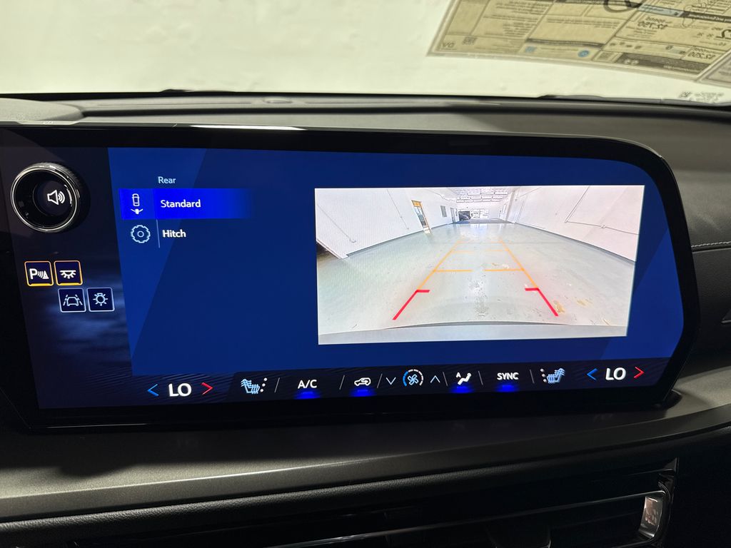 new 2026 Chevrolet Traverse car, priced at $41,720