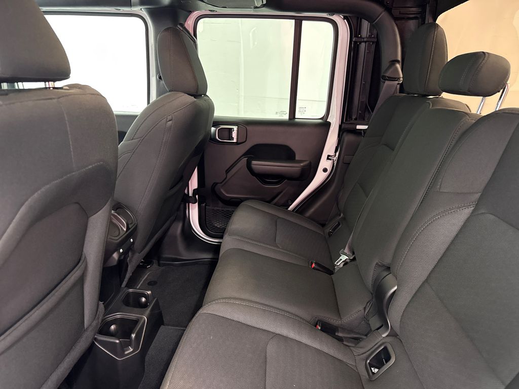 used 2020 Jeep Gladiator car, priced at $29,999