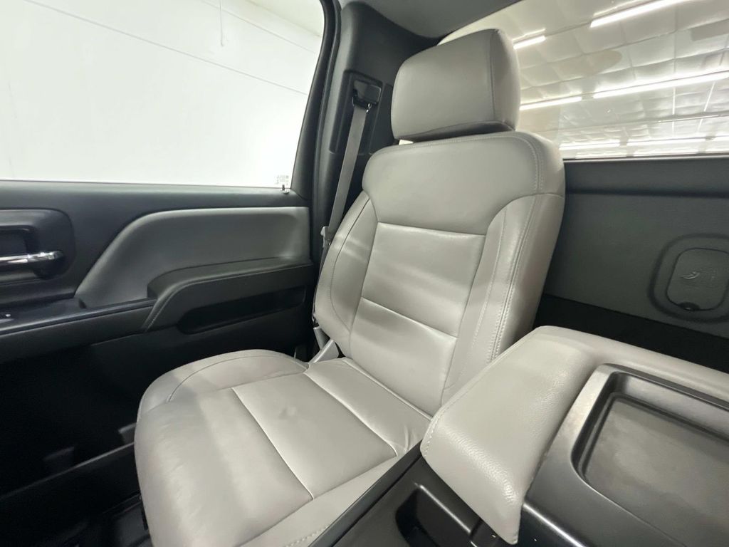 used 2014 Chevrolet Silverado car, priced at $9,999
