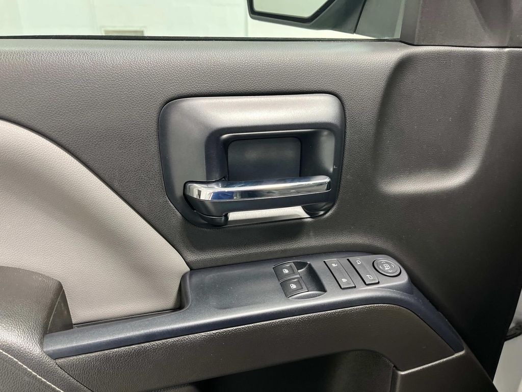 used 2014 Chevrolet Silverado car, priced at $9,999