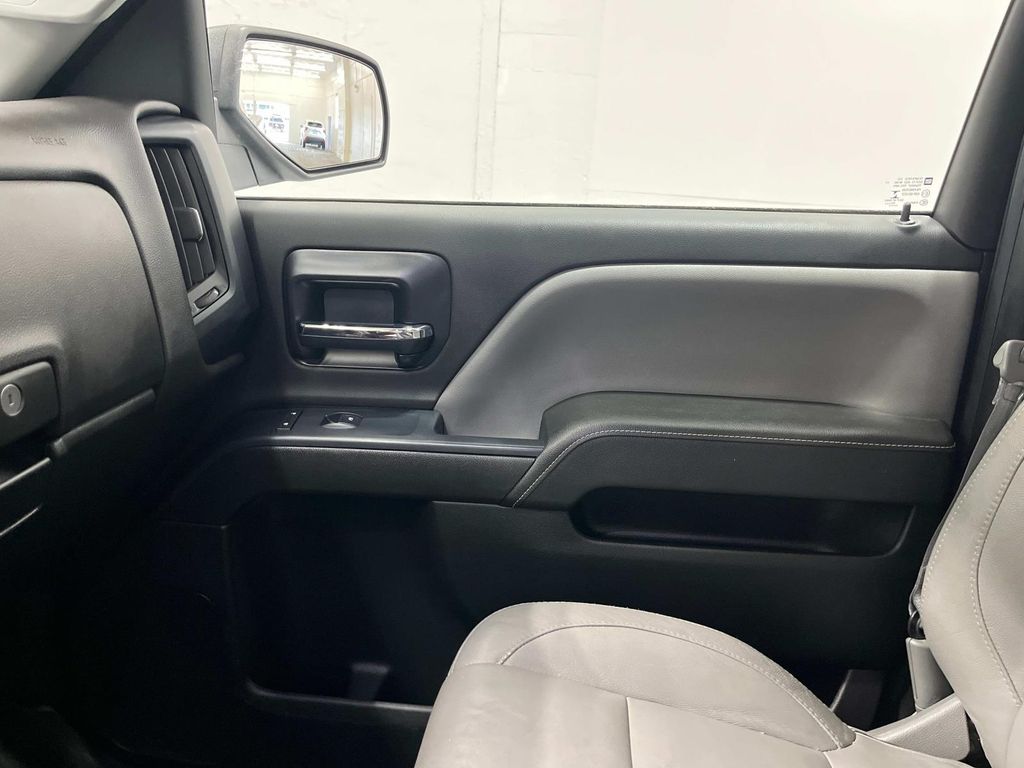 used 2014 Chevrolet Silverado car, priced at $9,999