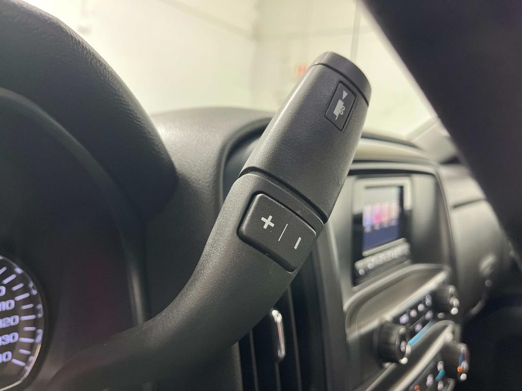 used 2014 Chevrolet Silverado car, priced at $9,999