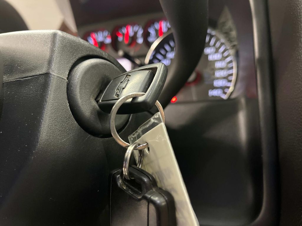 used 2014 Chevrolet Silverado car, priced at $9,999