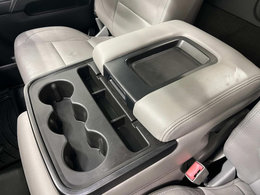 used 2014 Chevrolet Silverado car, priced at $9,999