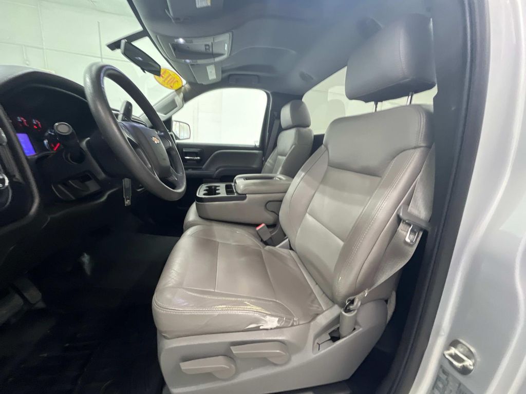 used 2014 Chevrolet Silverado car, priced at $9,999