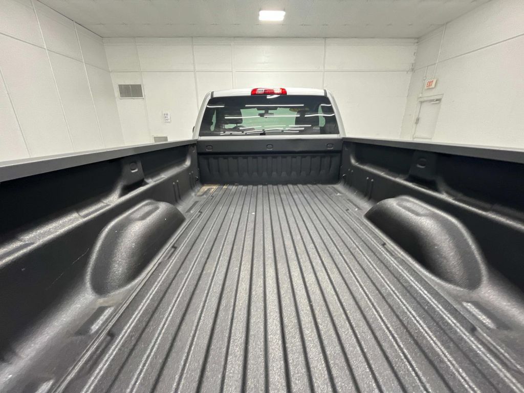 used 2014 Chevrolet Silverado car, priced at $9,999