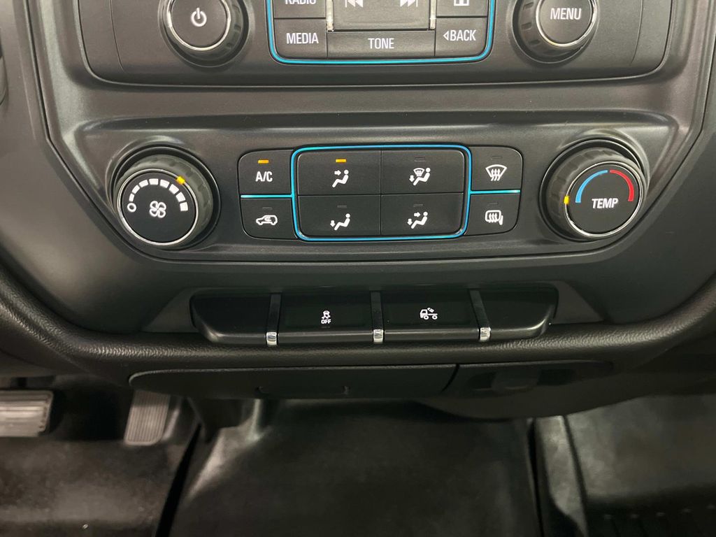 used 2014 Chevrolet Silverado car, priced at $9,999