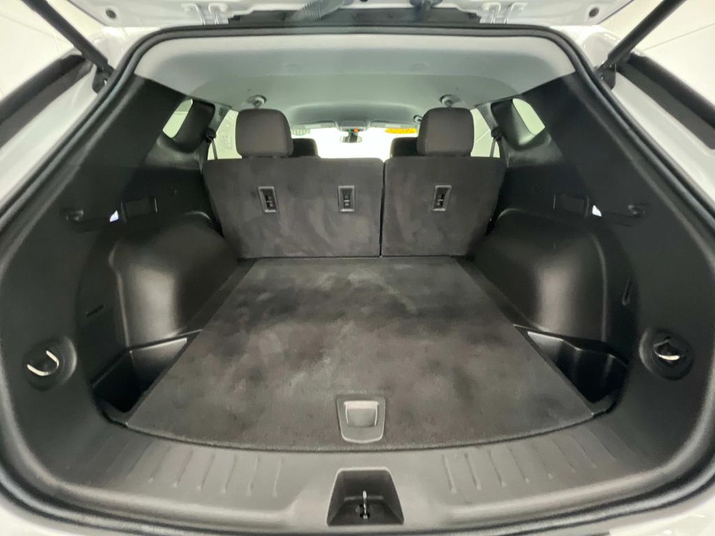 used 2022 Chevrolet Blazer car, priced at $25,999