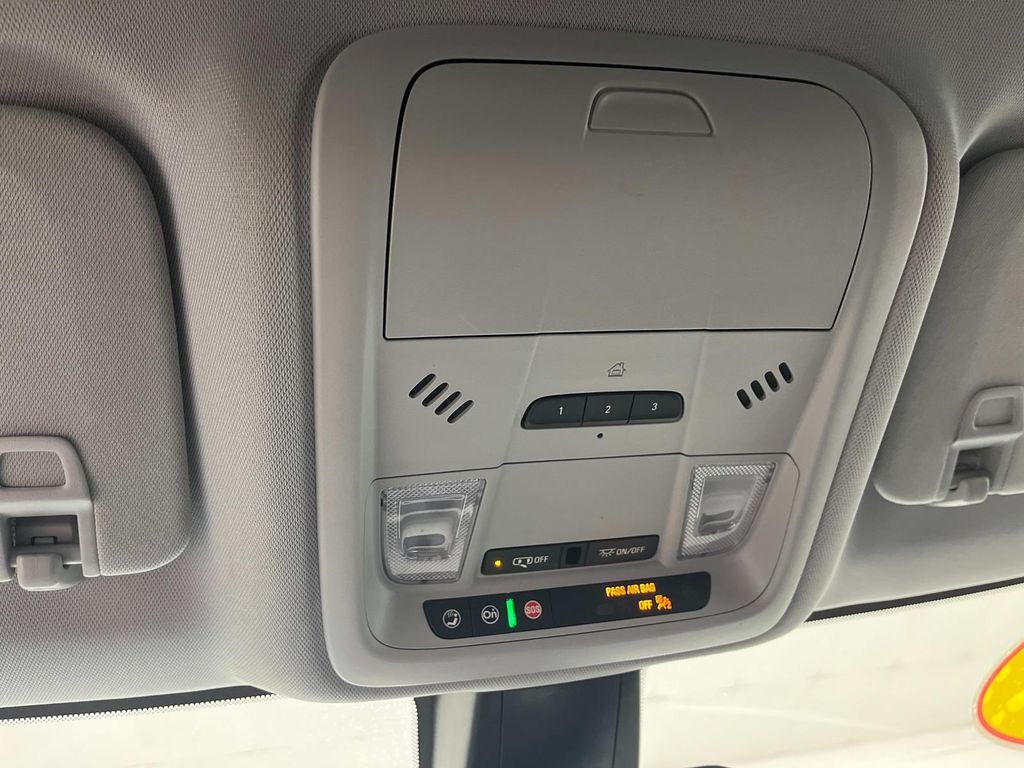 used 2022 Chevrolet Blazer car, priced at $25,999
